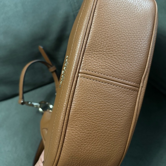 Kate Spade New half moon purse shoulder - Picture 4 of 4